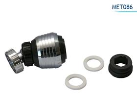 BRISE-JET ORIENTABLE UNIVERSEL