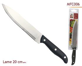 COUTEAU DE CUISINE GM