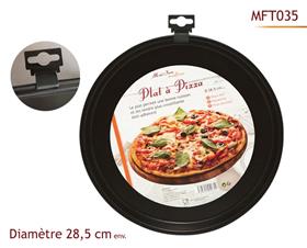 PLAT A PIZZA D31CM
