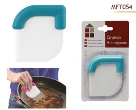 GRATTOIR POELE ANTI RAYURES