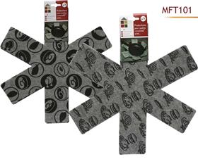 INTERCALAIRES X2 CASSE. D36CM