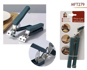 PINCE A PLAT ANTIBRULURE