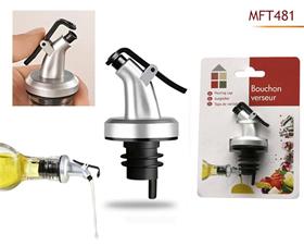 BOUCHON VERSEUR 3.5X8CM