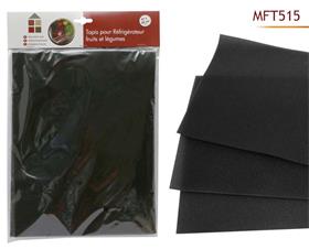 TAPIS FRAICHEUR 47X30X0.9CM