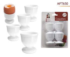 COQUETIERS X4  PLACTICS 4.9X4.