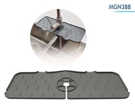 TAPIS EVIER SILICONE 36.5X13.5