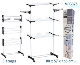 ETENDOIR 20M 3 ETAGES