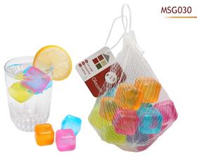 GLACONS X15  REUTILISABLES CUB