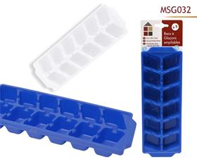 BACS GLACONS SOUPLES X2