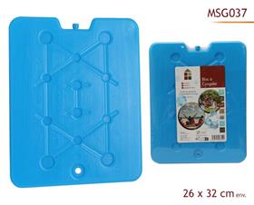 BLOC CONGELER XXL 800ML