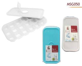 BAC GLACONS COUV X18 - 25X11X3