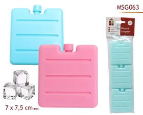 BLOCS A CONGELER X3 100ML