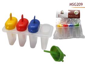 MOULES 4 ESKIMOS H11CM