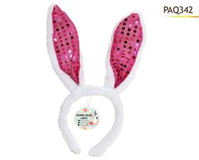 SERRE TETE LAPIN*