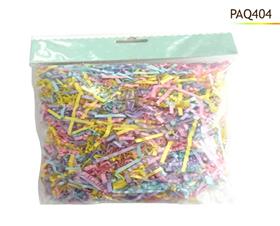 HERBE DE PAQUES MULTICOLOR 30G