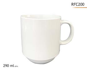 -HOTEL- MUG TASSE 290 ML