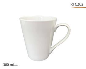 -HOTEL- MUG TASSE FORM V 300ML