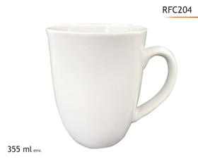 -HOTEL- MUG TASSE CARRE 355ML