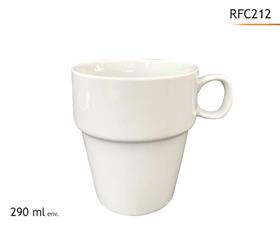 -HOTEL- TASSE EMPILABLE 290ML