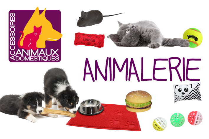 Animalerie