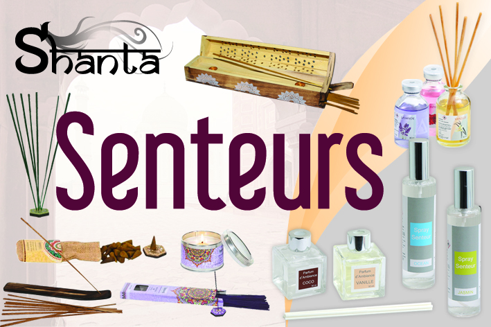 Senteurs
