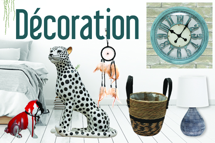 Décoration