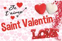 Saint Valentin