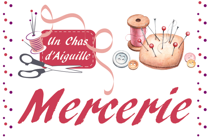 Mercerie