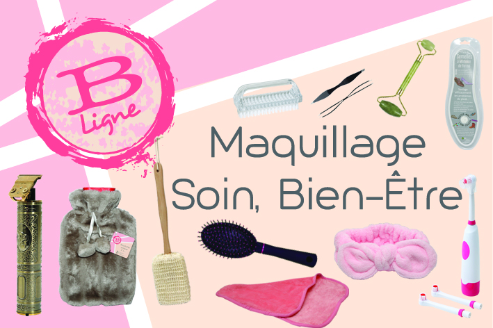 Maquillage Soin Bien être