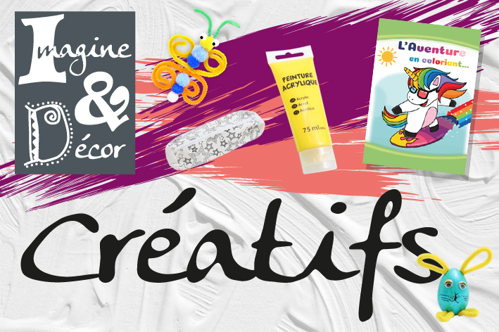 Créatif