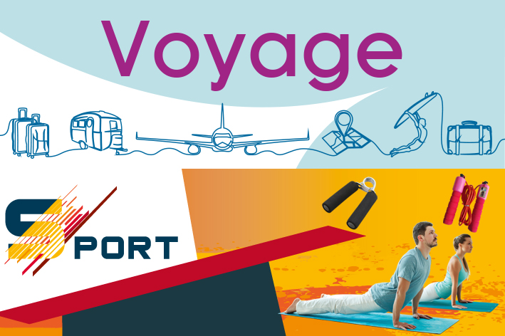 Voyage Sports