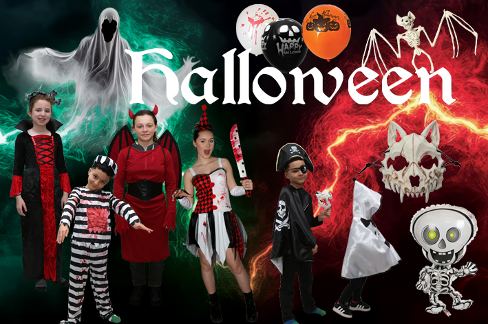 Halloween
