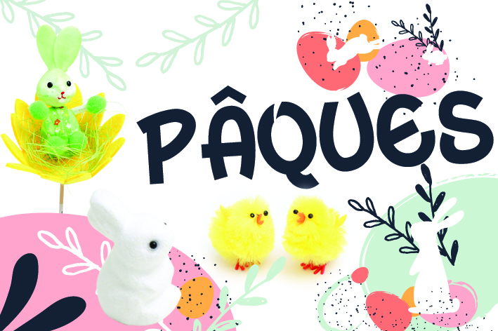 Pâques