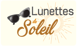 Lunettes soleil