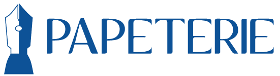 Papeterie
